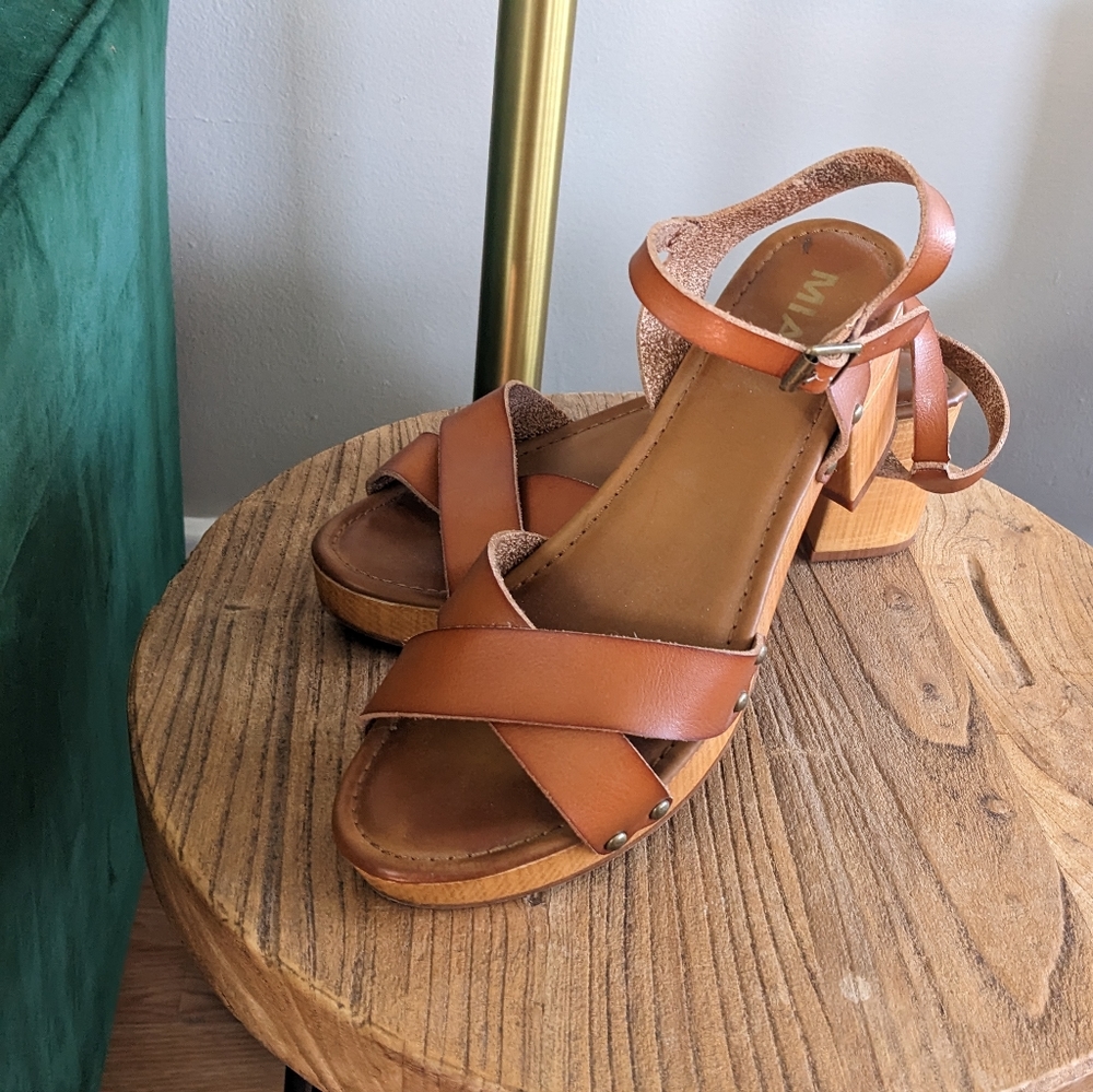 Ladies Clogs